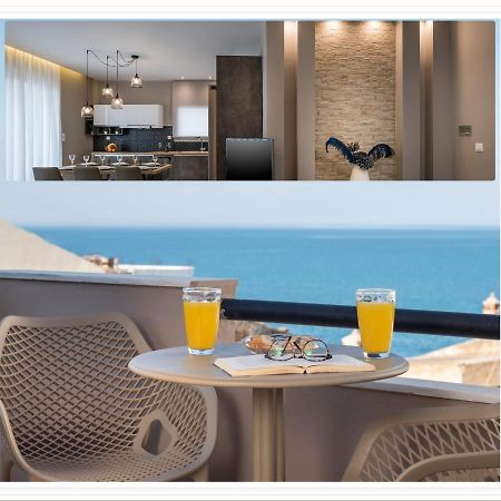 Mirma Luxury Apartment Ханя Екстериор снимка