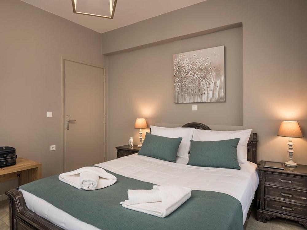 Mirma Luxury Apartment Ханя Екстериор снимка