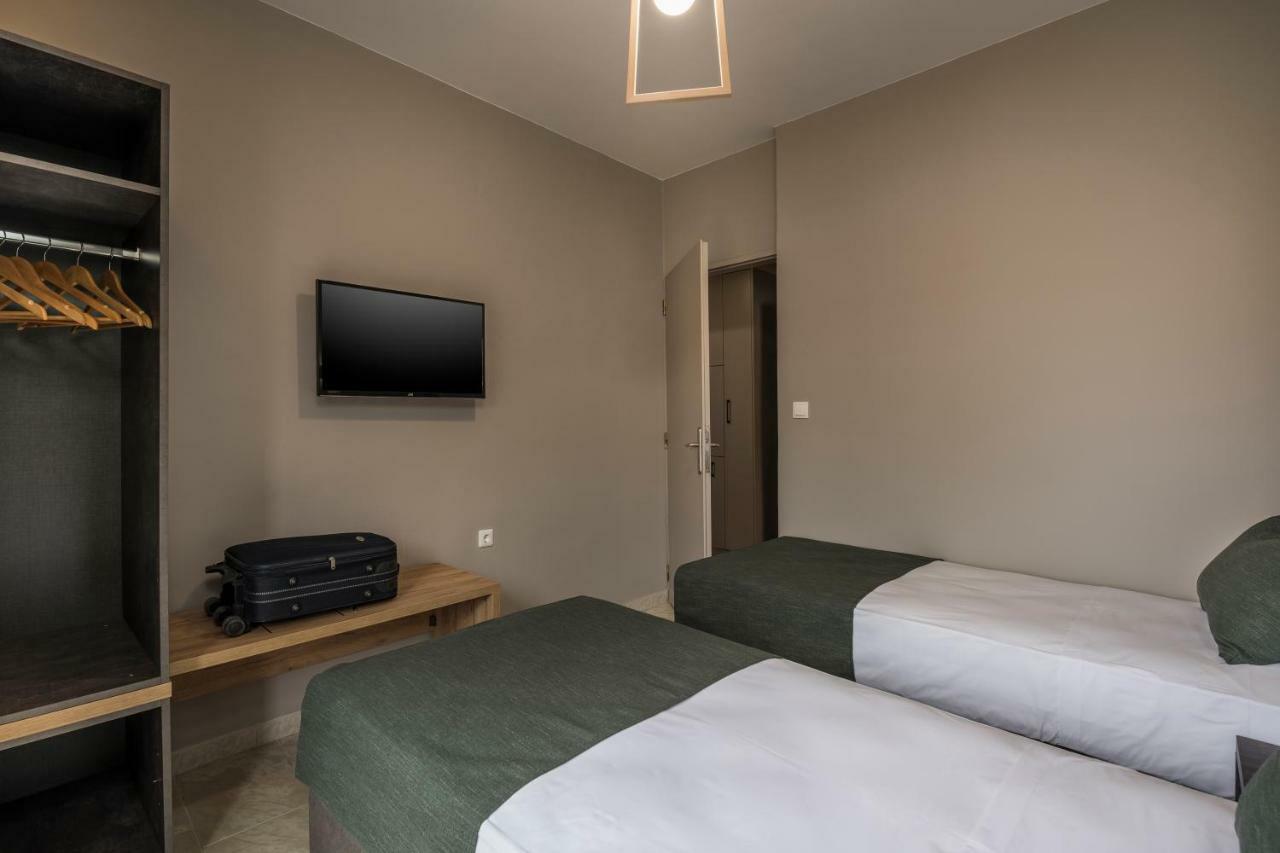 Mirma Luxury Apartment Ханя Екстериор снимка