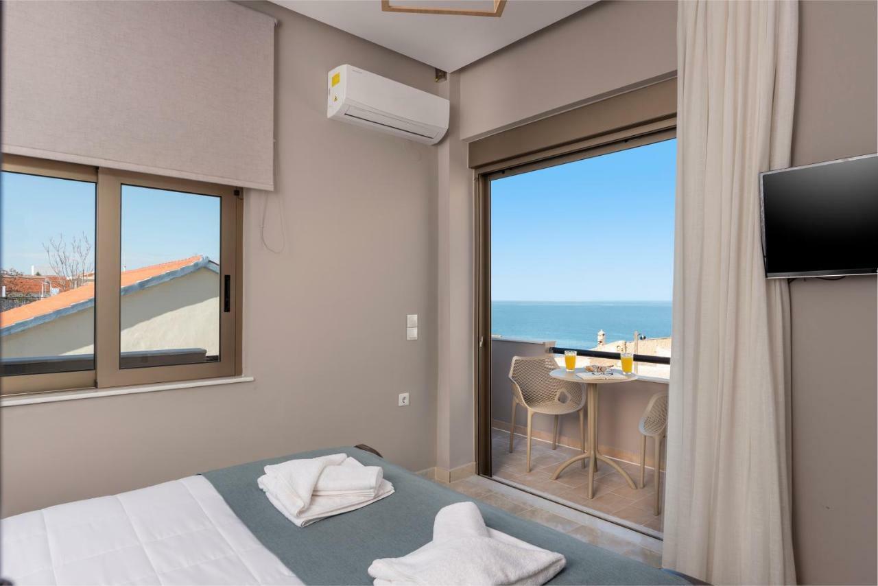 Mirma Luxury Apartment Ханя Екстериор снимка