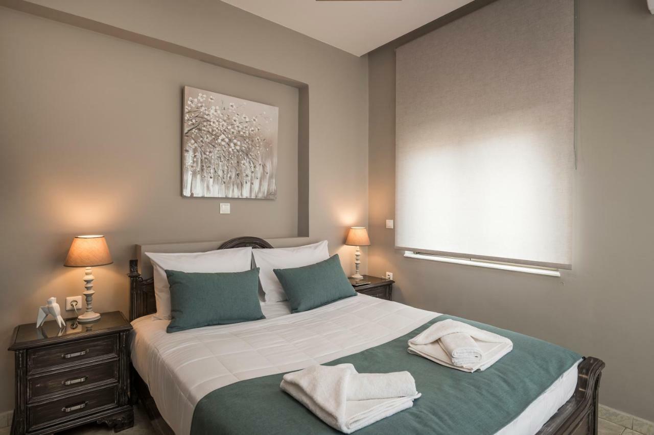 Mirma Luxury Apartment Ханя Екстериор снимка