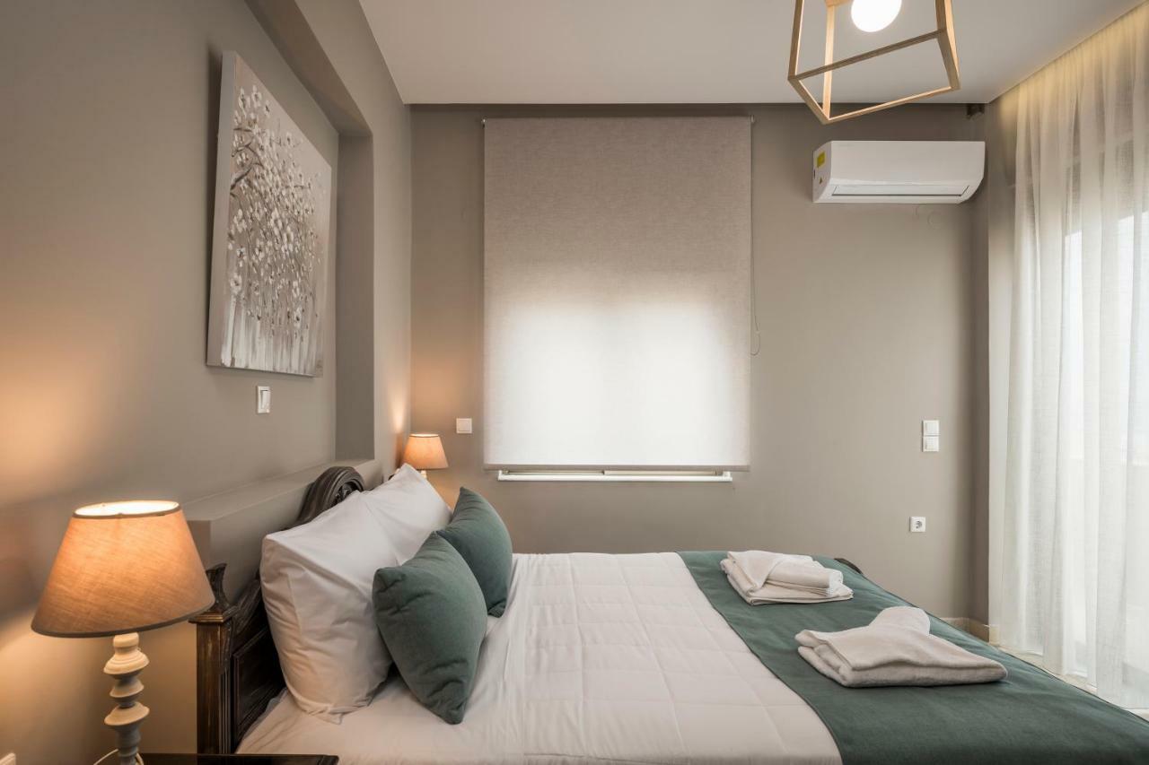 Mirma Luxury Apartment Ханя Екстериор снимка