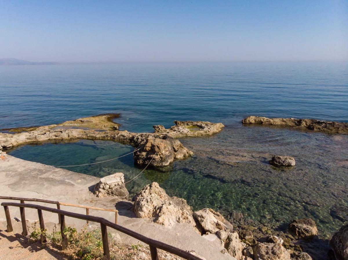 Mirma Luxury Apartment Ханя Екстериор снимка