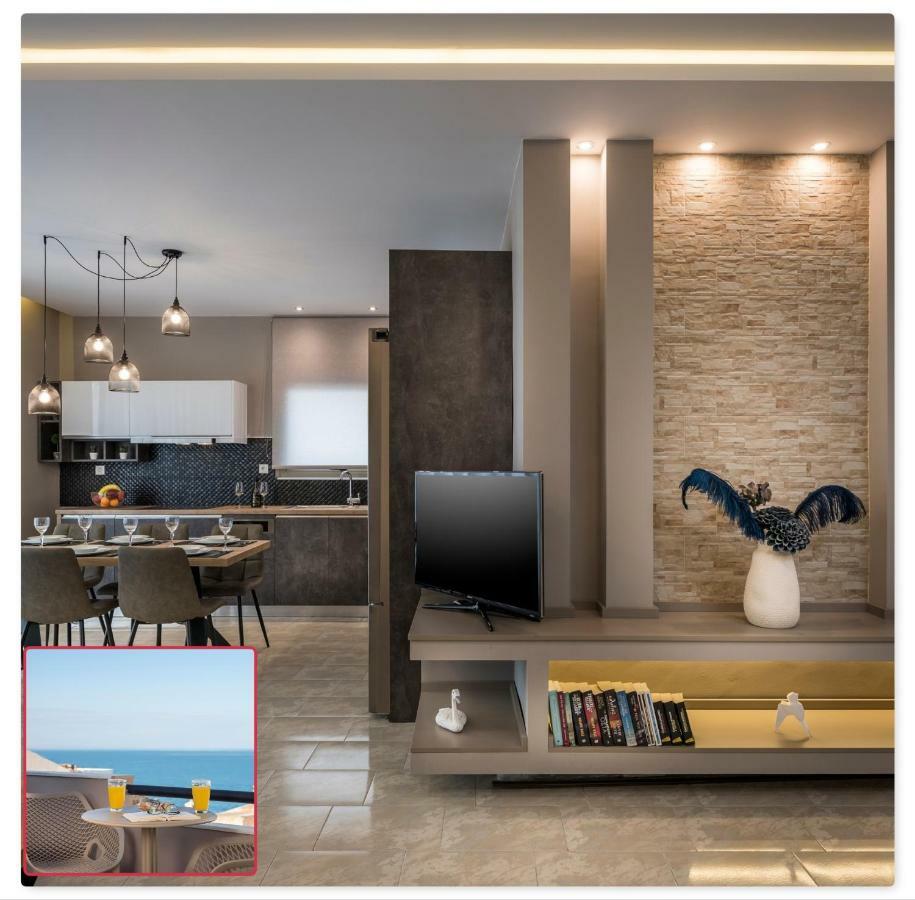 Mirma Luxury Apartment Ханя Екстериор снимка