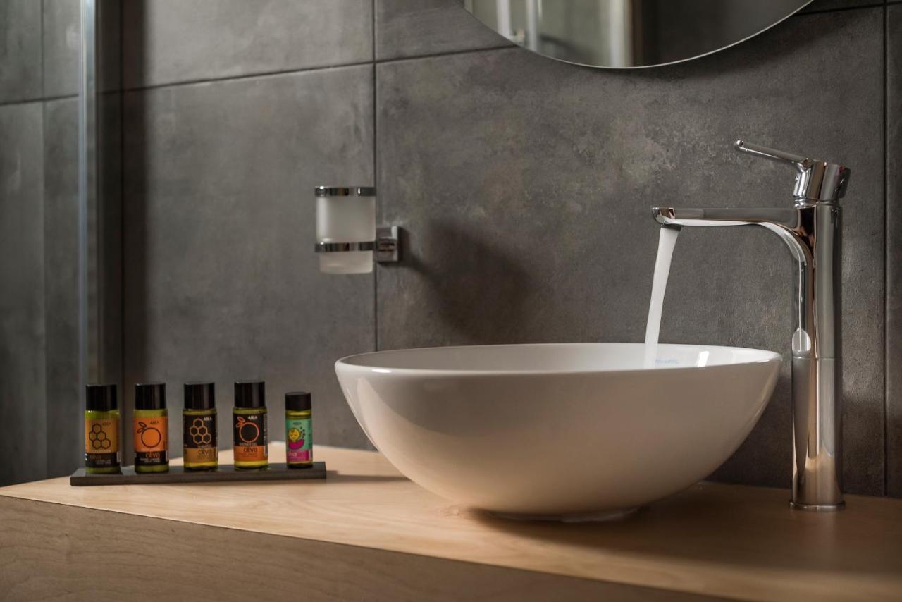 Mirma Luxury Apartment Ханя Екстериор снимка